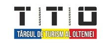 Logo Targul de Turism al Olteniei