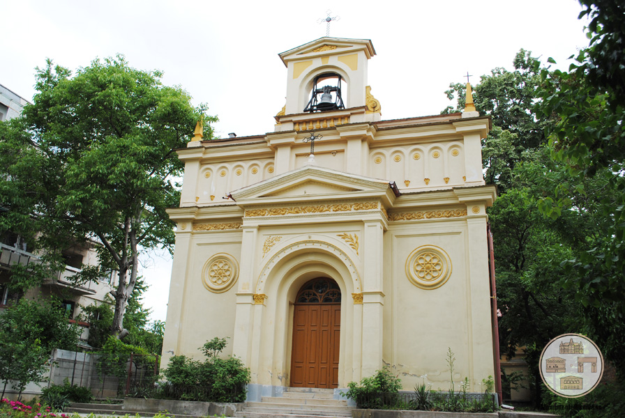 Biserica Evanghelica Luterana, Craiova