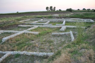 Situl arheologic Cioroiu Nou