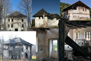 SOS Culele din Romania