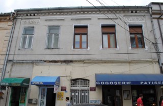 Casa Eskenazy - Boicescu din Craiova