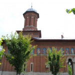 Biserica Sfanta Treime Craiova