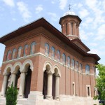 Biserica Sfanta Treime Craiova