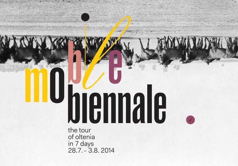 Bienala Mobila Turul Olteniei in 7 zile