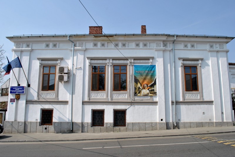 Casa Chirchiubesa Palada Craiova, Craiova
