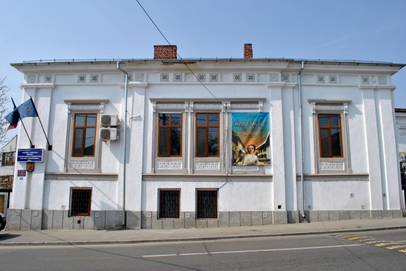 Casa Chirchiubesa Palada Craiova