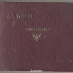 1. Album Pietro Adotti