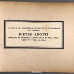 2. Album Pietro Adotti