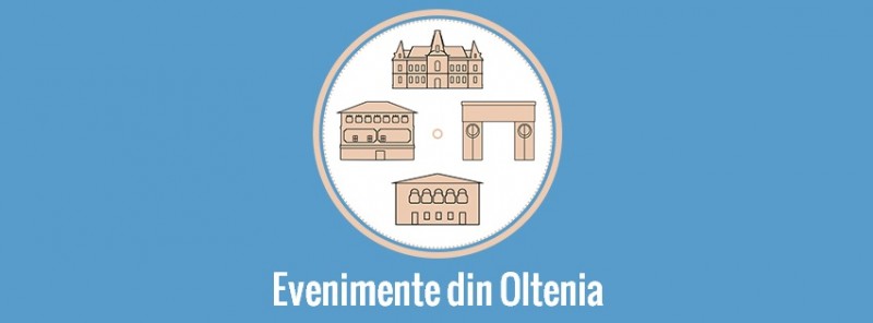 Evenimente din Oltenia