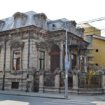 Casa Cănciulescu, Craiova