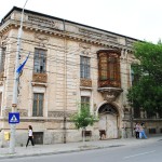Casa Vrăbiescu, Craiova (1)