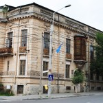 Casa Vrăbiescu, Craiova (2)