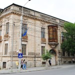 Casa Vrăbiescu, Craiova (3)