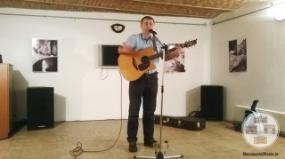 Concert Make ka Casa Tradem, Craiova