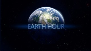 Earth Hour 2015