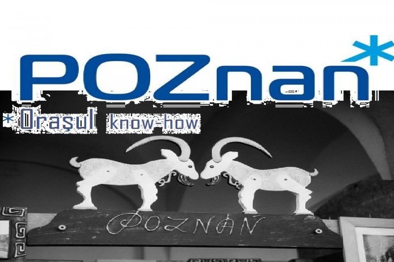Expozitie Poznan