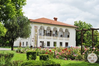 Casa Baniei, Craiova