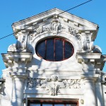 Casa scriitoarei Elena Farago, Craiova