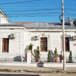 Casa scriitoarei Elena Farago, Craiova