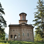 Manastirea Cozia - Bolnita Sf Apostoli (1)
