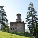 Manastirea Cozia - Bolnita Sf Apostoli (2)