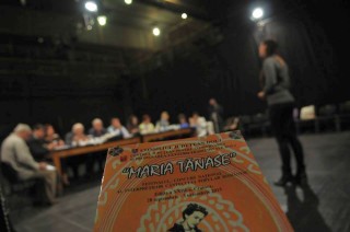 Festivalul Maria Tanase - porgramul concertelor din cadrul concursului interpretilor
