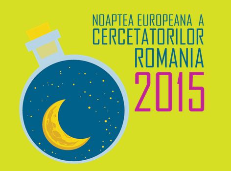 Noaptea Europeana a Cercetatorilor 2015