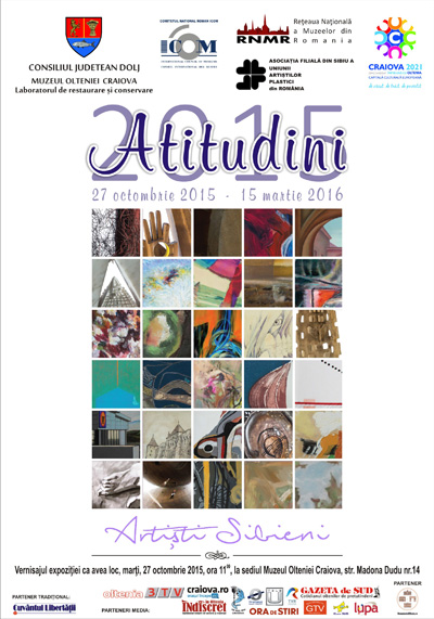 Afis Atitudini 2015