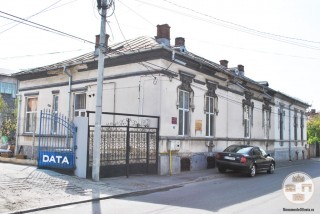 Casa Brailoiu Lecca, Craiova