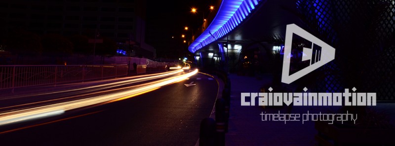 Craiova in Motion - timelapse photography