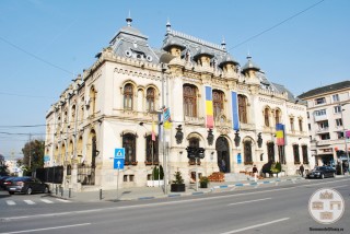 Banca Comertului - Primaria Municipiului Craiova