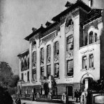 Palatul Ramuri din Craiova