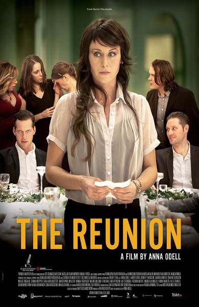 Afis film The Reunion