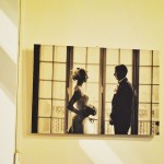 Expozitie foto Laurentiu Nica - Wedding Monochrome - tablouri (1)