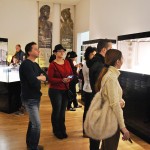 Vizita la expozitia Aurul si Argintul Antic al Romaniei, Craiova
