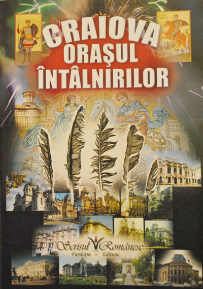 Craiova - orasul intalnirilor de Florea Firan