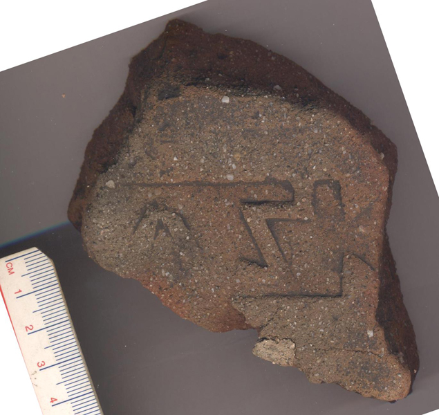 Materiale arheologice de la Castrul roman de la Racari Dolj