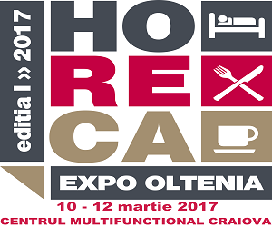 Banner Horeca Expo Oltenia 2017