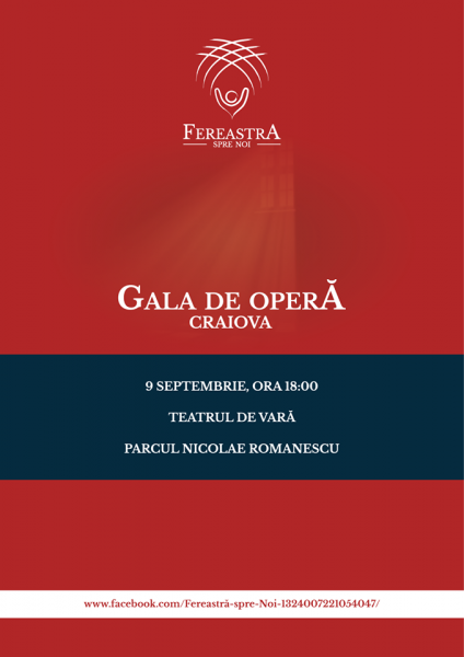 Gala de Opera Craiova
