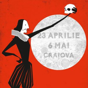 Festivalul International Shakespeare - Craiova 2018