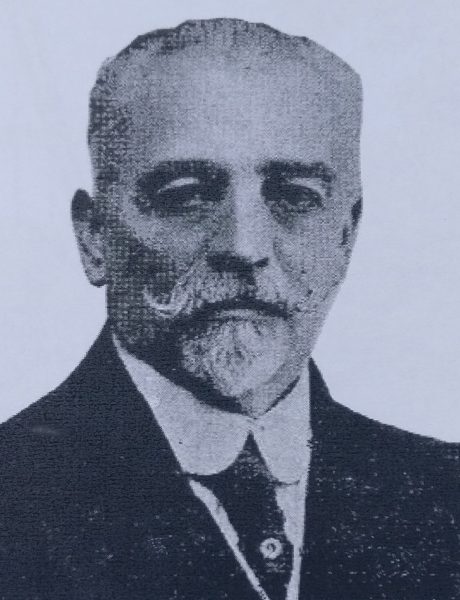 Nicolae P. Romanescu