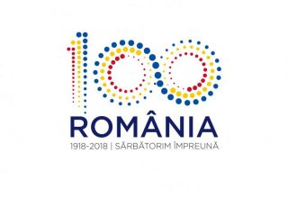 100 ani de Romania