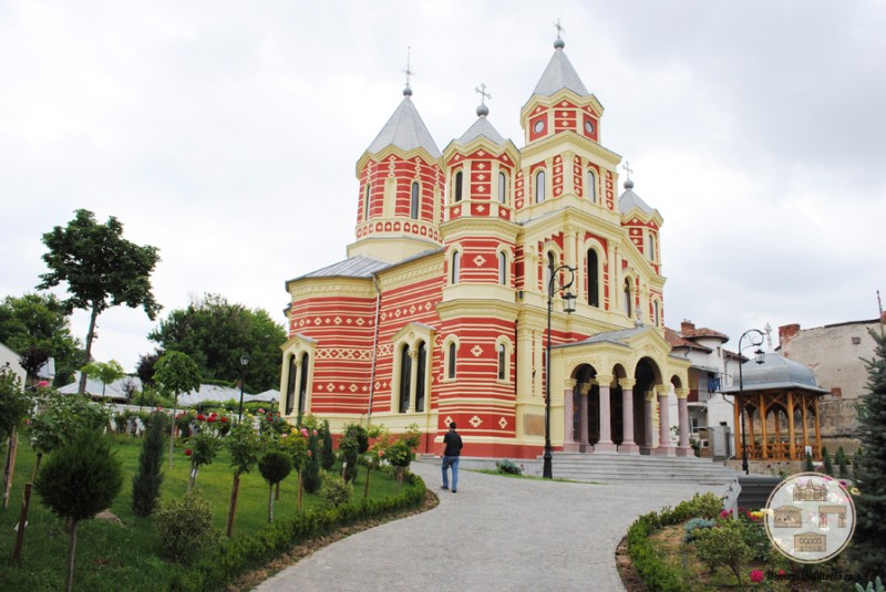 Biserica Adormirea Maicii Domnului si Sf. Pantelimon Mantuleasa Craiova