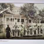 Casa preotului Ion Sfenescu, Voitesti, Gorj, primul sfert al sec XX
