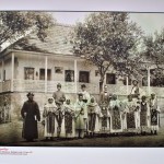 Casa preotului Ion Sfenescu, Voitesti, Gorj, primul sfert al sec XX