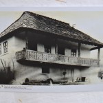 Casa veche, Olanesti, Valcea, 1968