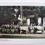 Parada de ziua regelui la Craiova, 1939