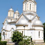 Biserica Sf Nicolae, Calafat