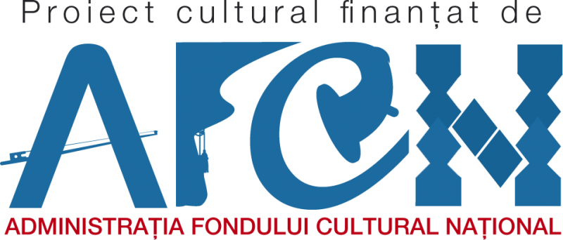 Proiect finanțat de AFCN