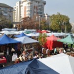 Targ de Sfantul Dumitru la Craiova 2013